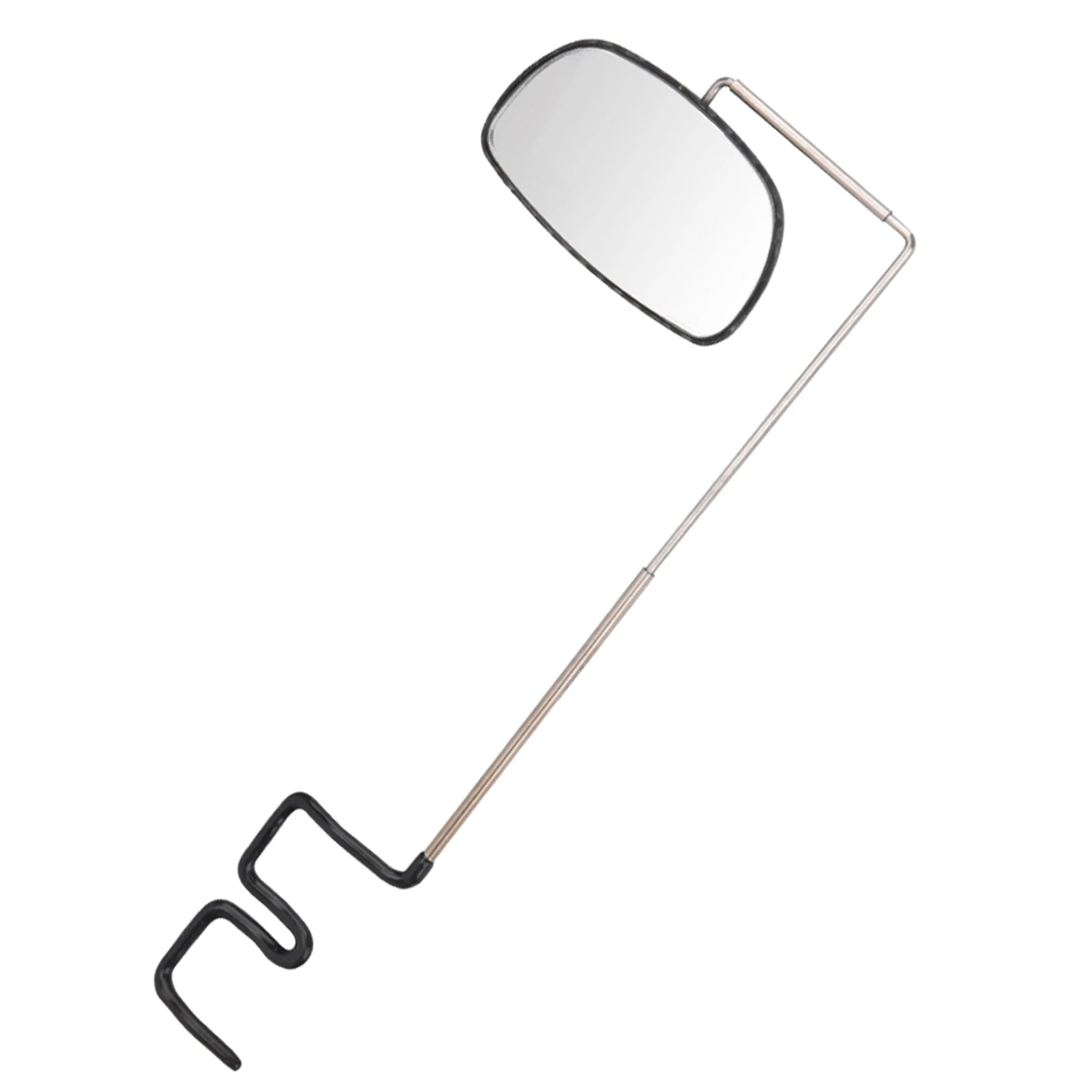 

Rear View Mirror Adjustable Angle Bike Helmet Rearview Mirror Rearview Mirrors Cycling Accessory