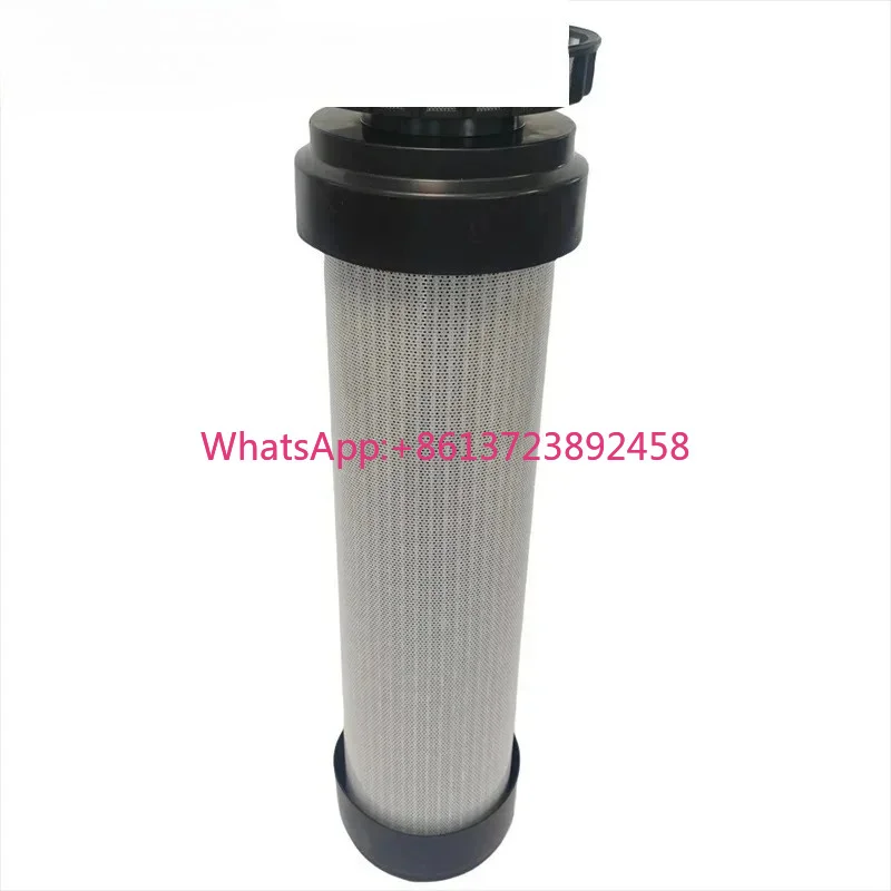 541-3410 is compatible with M314 317 318 313 315 316 hydraulic excavator return oil filter element