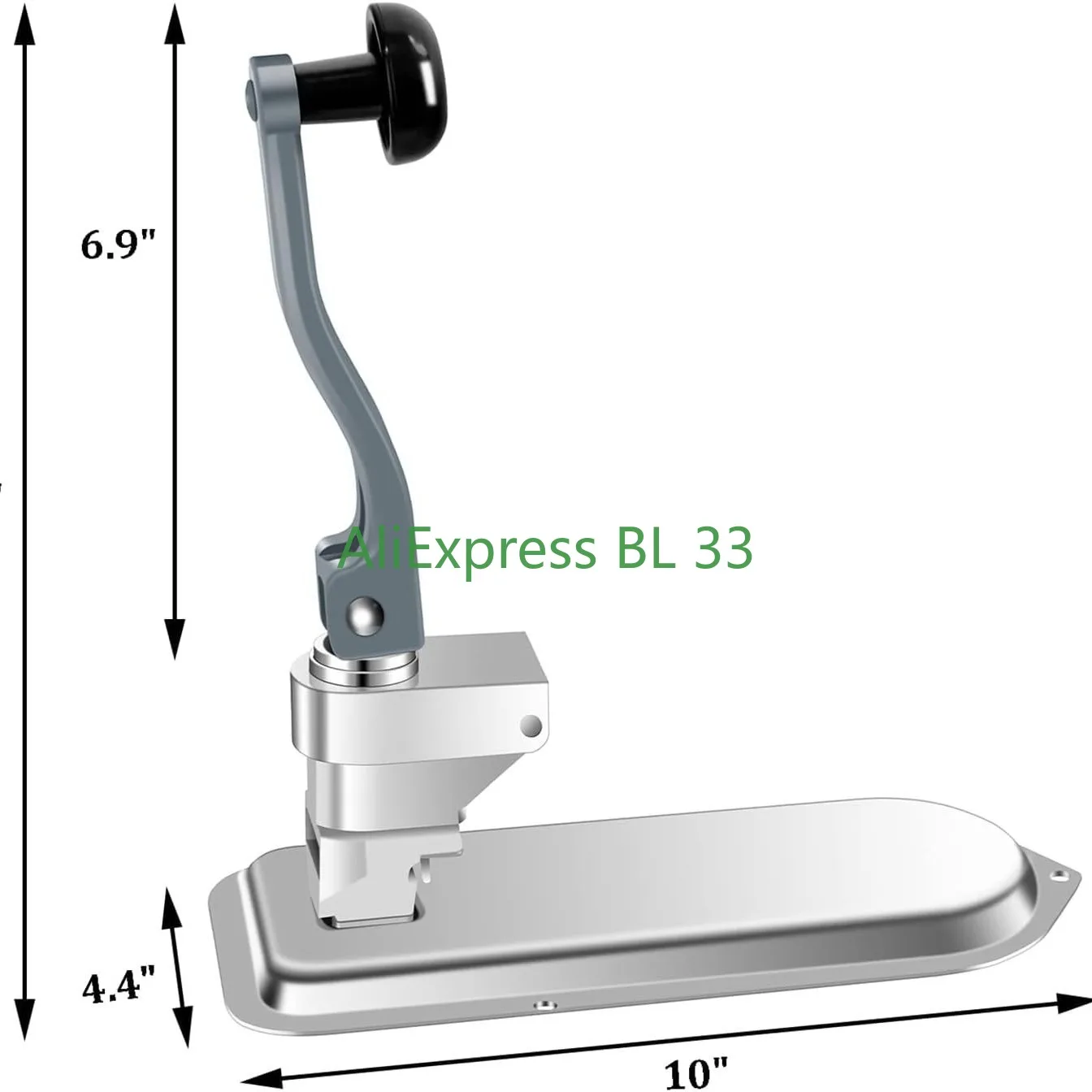 Portable Can opener 30/50/80 CM