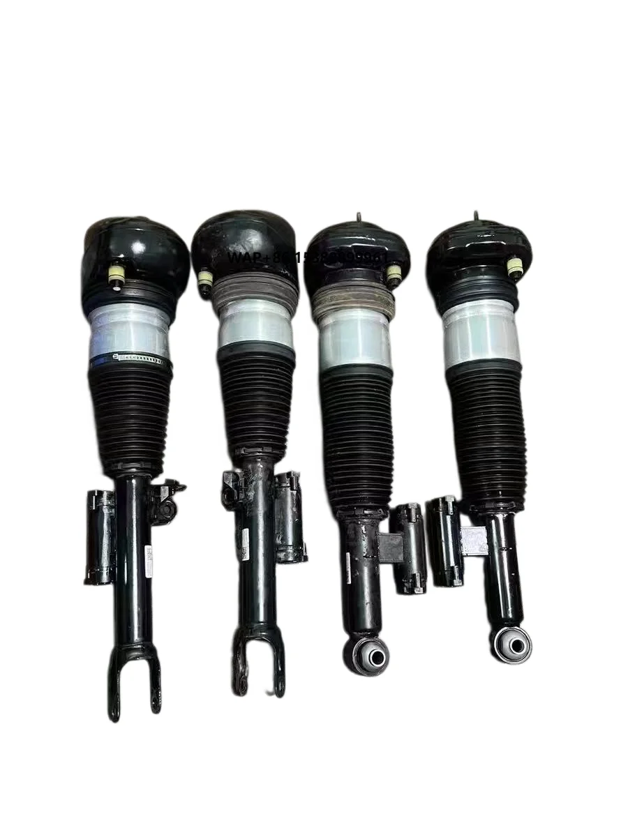 

for G12 G11 3710 6877 554 Air Suspension Shock Absorber Front Rear OE 5111735 3 Months Warranty