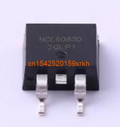 NCE6080D JT075N065WED