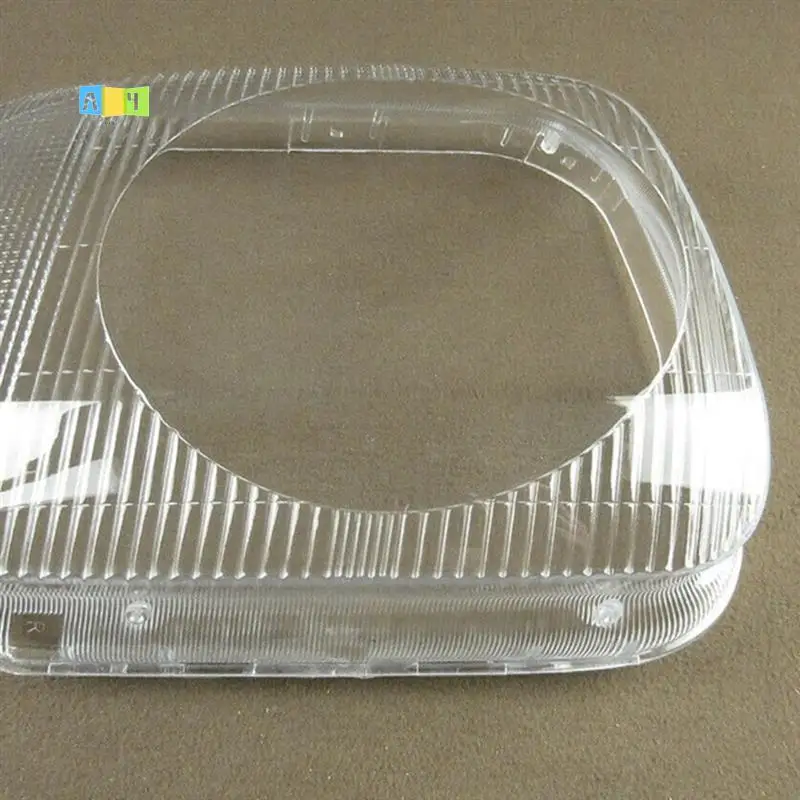 

A04E-Car Headlight Lens Cover Headlight Lampshade Left And Right For Suzuki Jimny New High Quality Front Light Shell Cover
