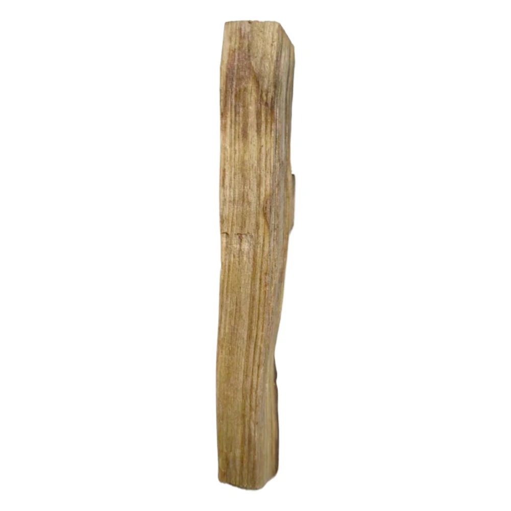 Palo Santo Natural Incense Sticks Purifying Healing Stress Relief Wooden Aroma Diffuser Stick Smudge Sticks for Home Living Room