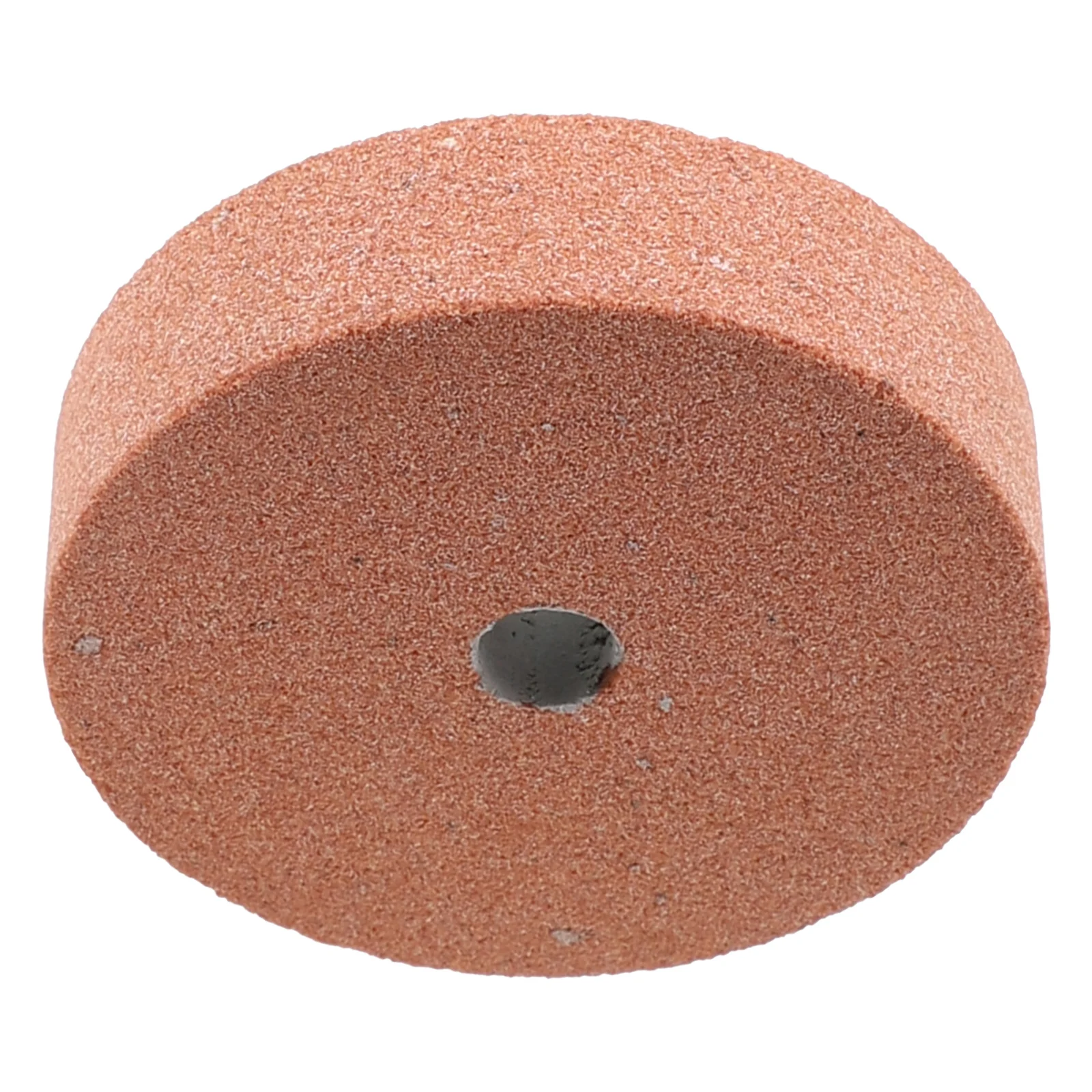 1pc 3 Inches Grinding Stone Polishing Wheel 10mm Bore Set For Bench Grinder Metal Working Cloth Round Disc Wheel Abrasive Tool