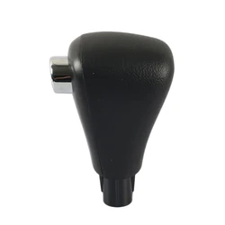 Gear Shift Knob Transmission Shift Lever Handle Shift Handle Gear Lever Shifter 54131-SDA-A81 for Honda Accord 2003-2005