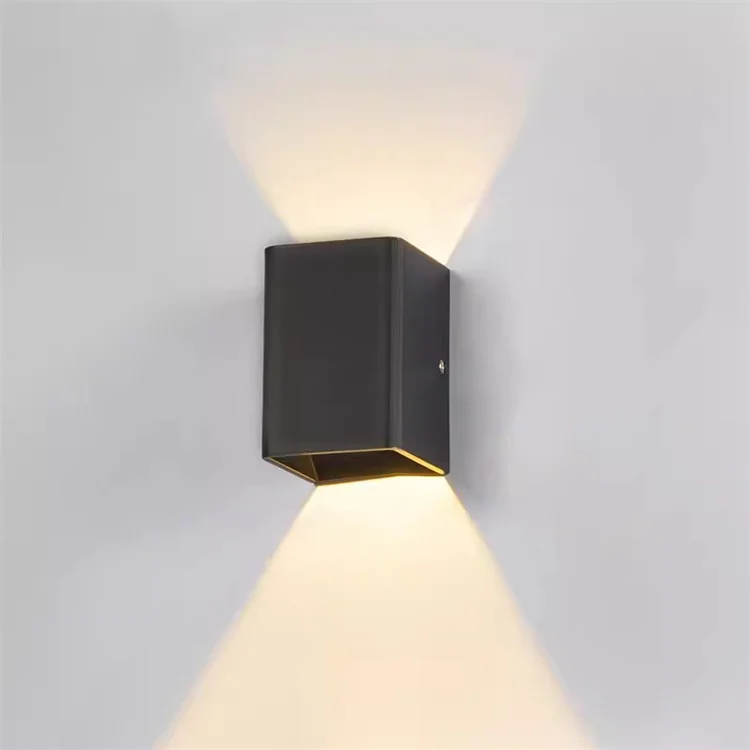 Battery Powered Remote Control Sensor 6pcs RGB Cellular Smart Light Emitting Diode Hexagon Night Light