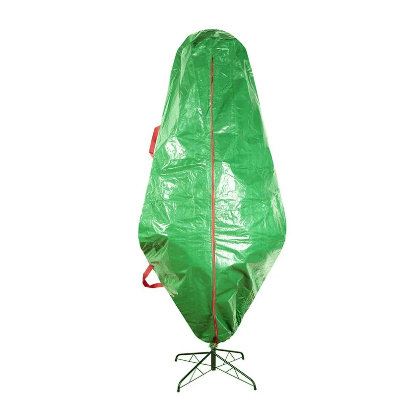 Outdoor Furniture Cover Christmas Tree Dust Cover Waterproof Oxford Cloth Storage Bag Xmas Tree Storage Bag Extra Durability