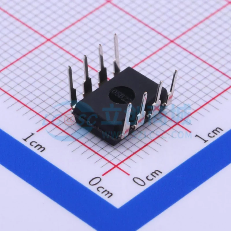 1 PCS/LOTE TLC2272CP TLC2272 DIP-8 100% New and Original IC chip integrated circuit