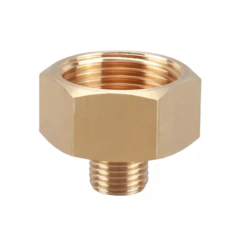 Adaptador de Rosca BSP 2: Una Solución Confiable para Conexiones de Tubo