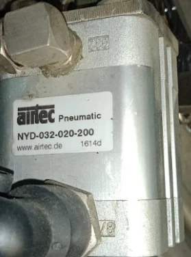 Airtec Cylinder NYD-032-020-200 Original Genuine Free Shipping Negotiated Order