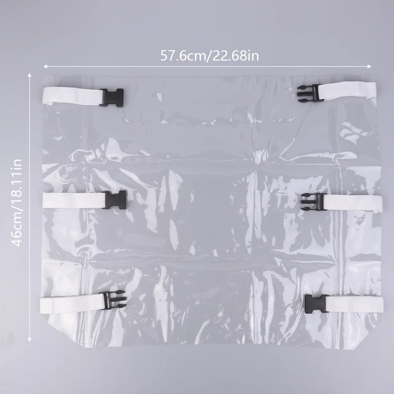 Thumbnail 3 - #30 Best Dental Chair Covers to Buy In 2026
