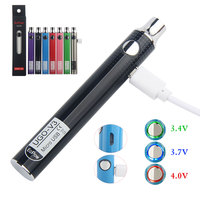 Mini USB 900mah UGO V3 Soldering Iron, Portable Charging Welding Pen, Welding Repair Tool Set, Suitable for Experiments