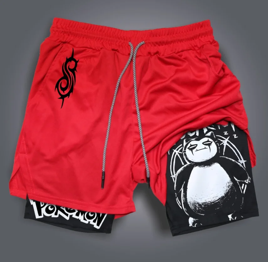 Pantalones Cortos Deportivos O - Badminton Tv reseña y precio