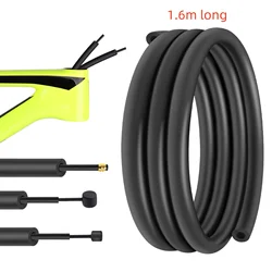 1.6M Bike Internal Cable Damper 6mm Foam Sleeve Bicycle Cable Dampener Mountain Road Bike Shifter /Brake /Hydraulic Tube