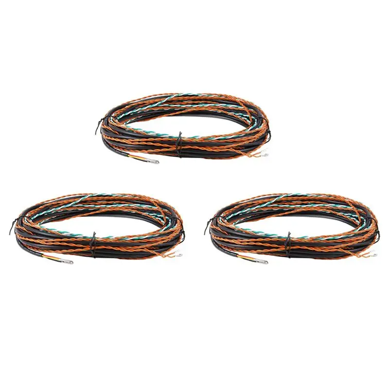 A11M-3X Car Reversing Wiring Harness Camera Wiring Harness Cable For BMW 1 2 3 F20 3 F30 5 F10 7 F01 X5 E70 X6 E71