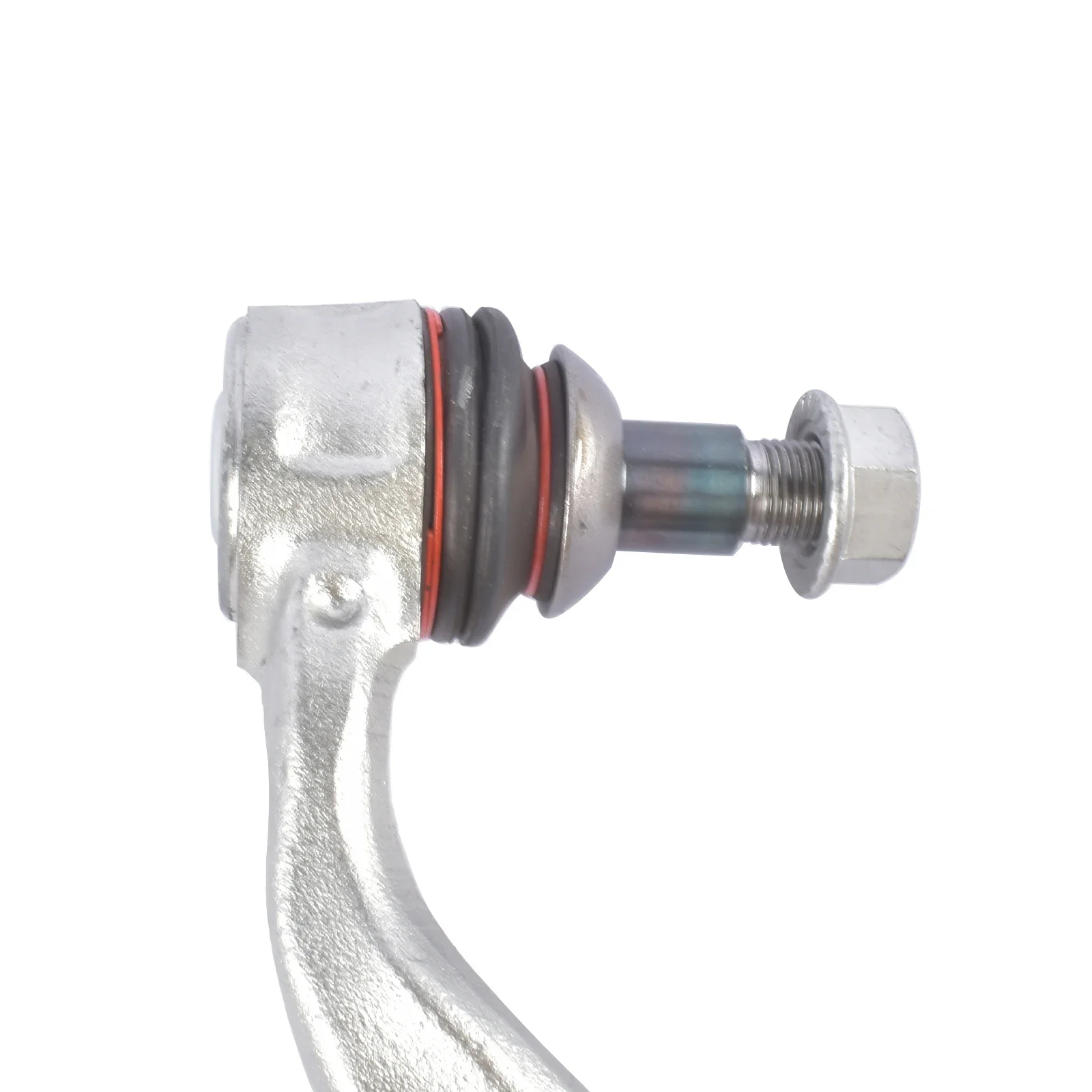 

4PCS Front Lower Forward Rearward Control Arm w/ Ball Joint Fit for BMW X3 2018-2021 X4 2019-2021