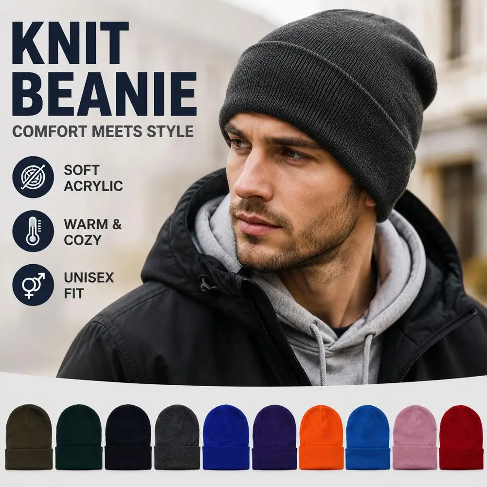 Outdoor Fleece Sports Hat Fishing Cycling Hunting Military Tactical Men Women Warm Windproof Winter Camping Hiking Caps