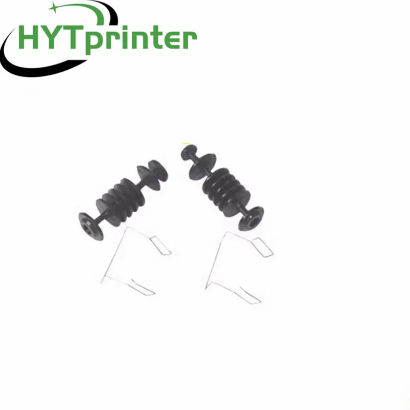 5pcs.  Fuser Fixing Paper Delivery Roller Spring for HP P1005 P1006 P1007 P1008 P1102 P1106 P1108 M1132 M1136 M1139 M1212 M1213