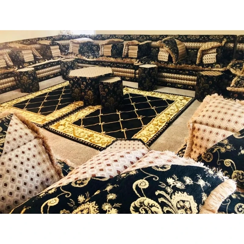 Sofa, furniture, living room , complete, conference  high-end atmosphere