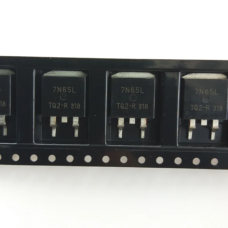 5 шт./партия UTC7N65L 7N65L MOS TO-263