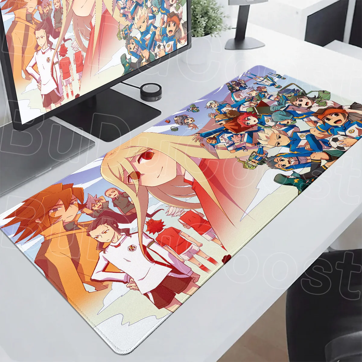 Mousepad de Borracha Anime Ina - Board Game Eleven avaliação e preço
