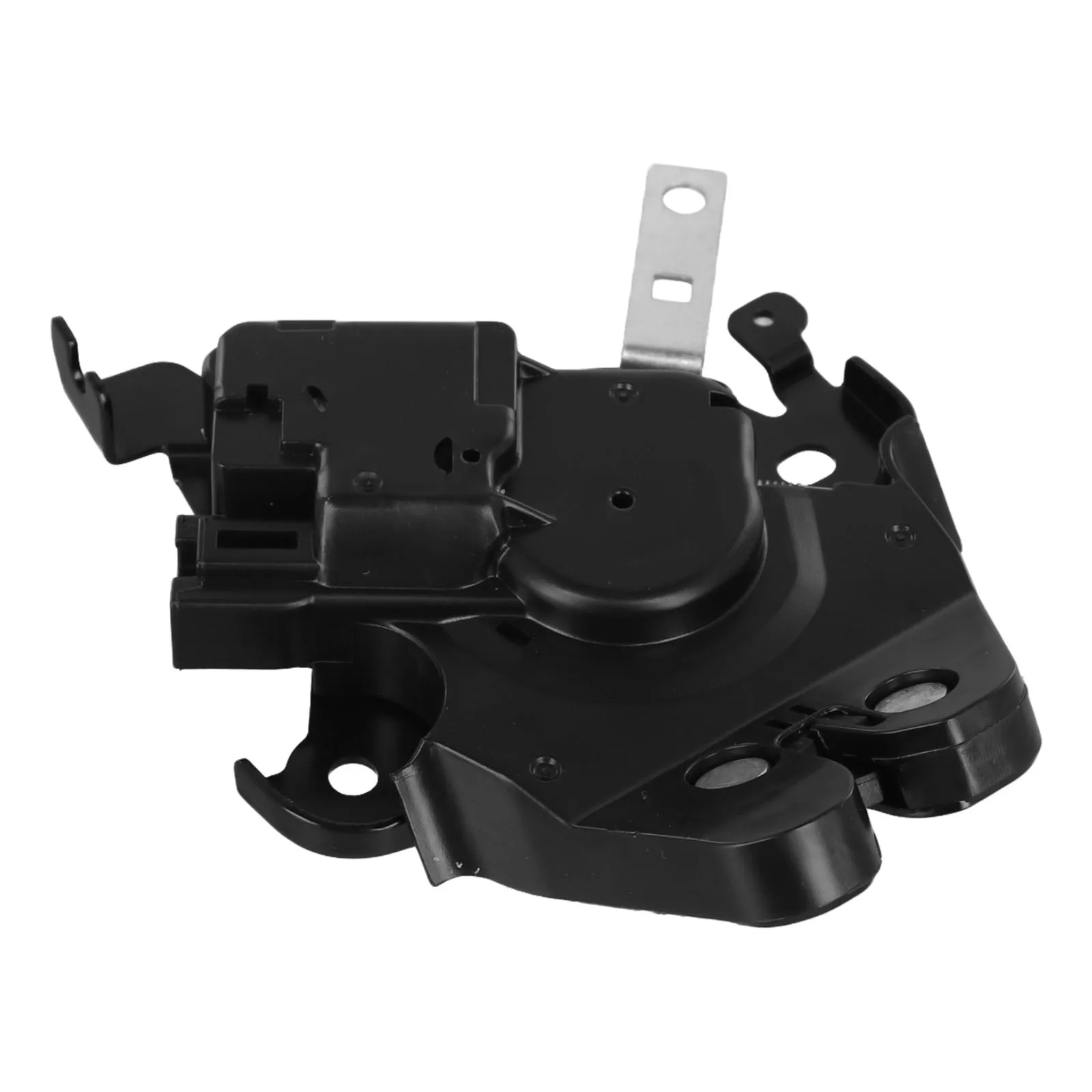 

Замок крышки, задняя защелка багажника, простая установка, запасные части, запасные части для Mazda 3 для AXELA 2014-22, долговечный