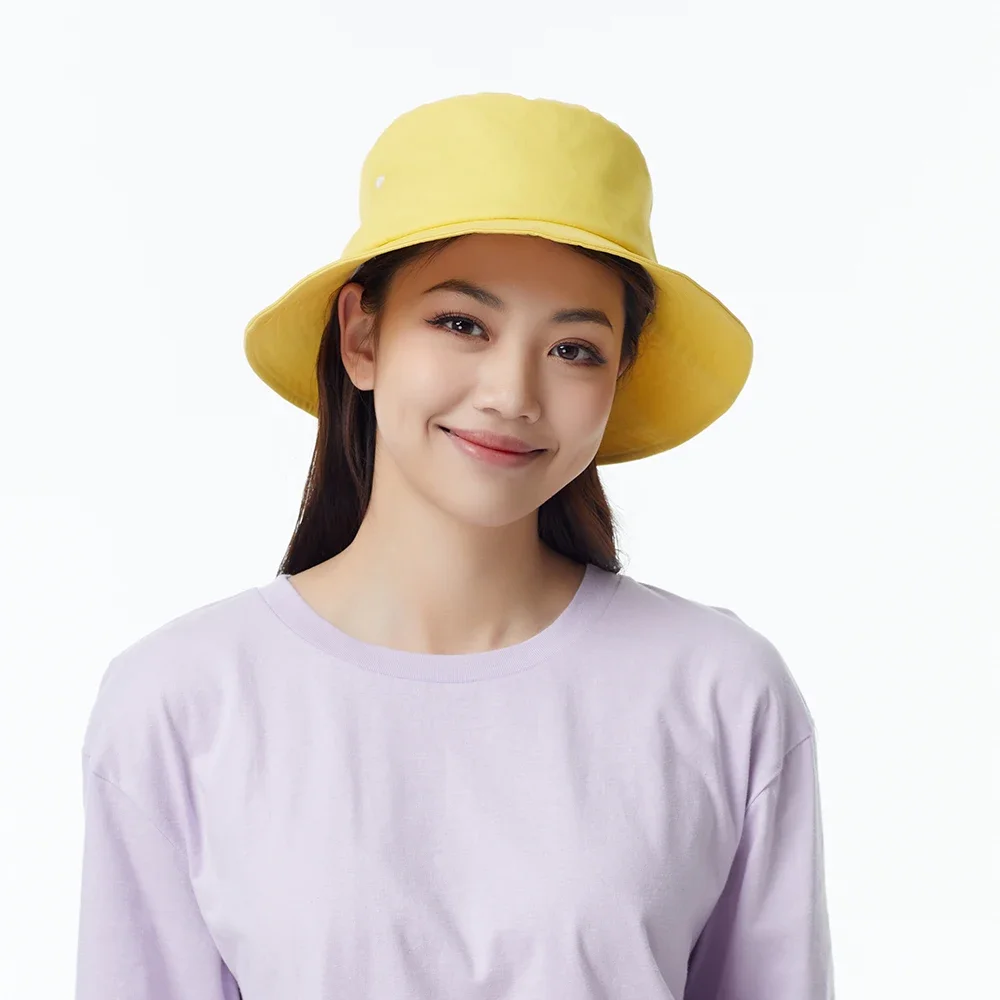 OhSunny Women Bucket Hat Foldable Big Wide Brim UV Protection UPF50+ Fashion Sunhats Beach Outdoor Fishing Hiking Visor Caps