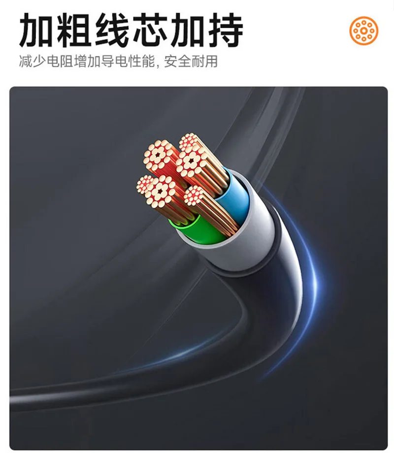 خط صيد السمك المرساة البصرية، كاميرا صيد الأسماك تحت الماء عالية الوضوح 1.8 خط صيد نحاسي مطلي بالقصدير ملابس فائقة