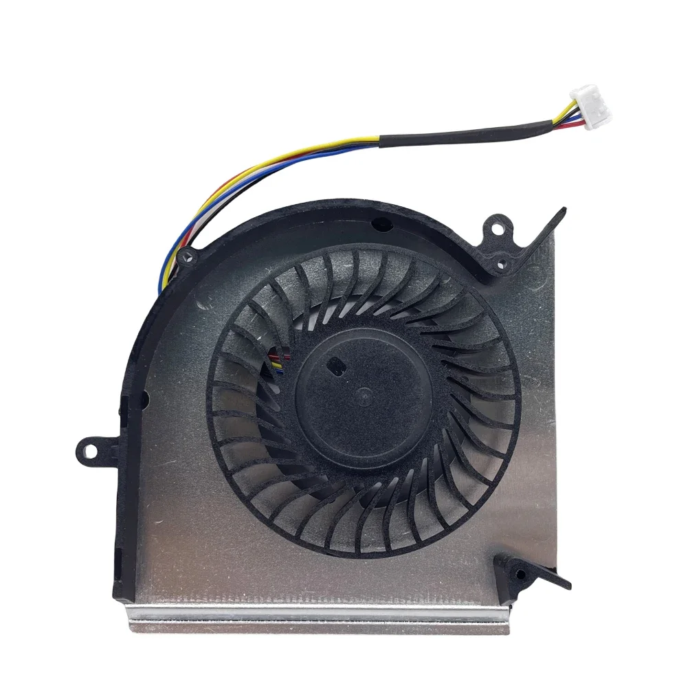 Replacement New GPU Cooling Fan for MSI GE63 GL63 GV63 GP63 GP73 GE73 GL73 GE63VR GE63VR-7RE GE63VR-7RF 1 Series