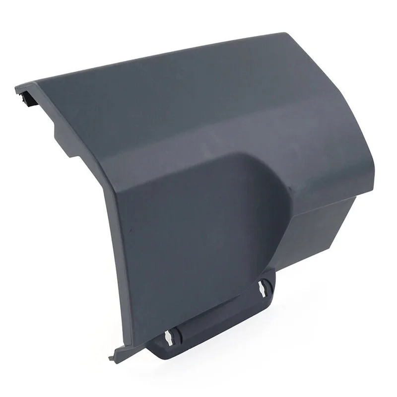 

LR002783 Car Rear Bumper Trailer Cover Tow Cover Cap For Land Rover Freelander 2 2005-2016 Unpainted