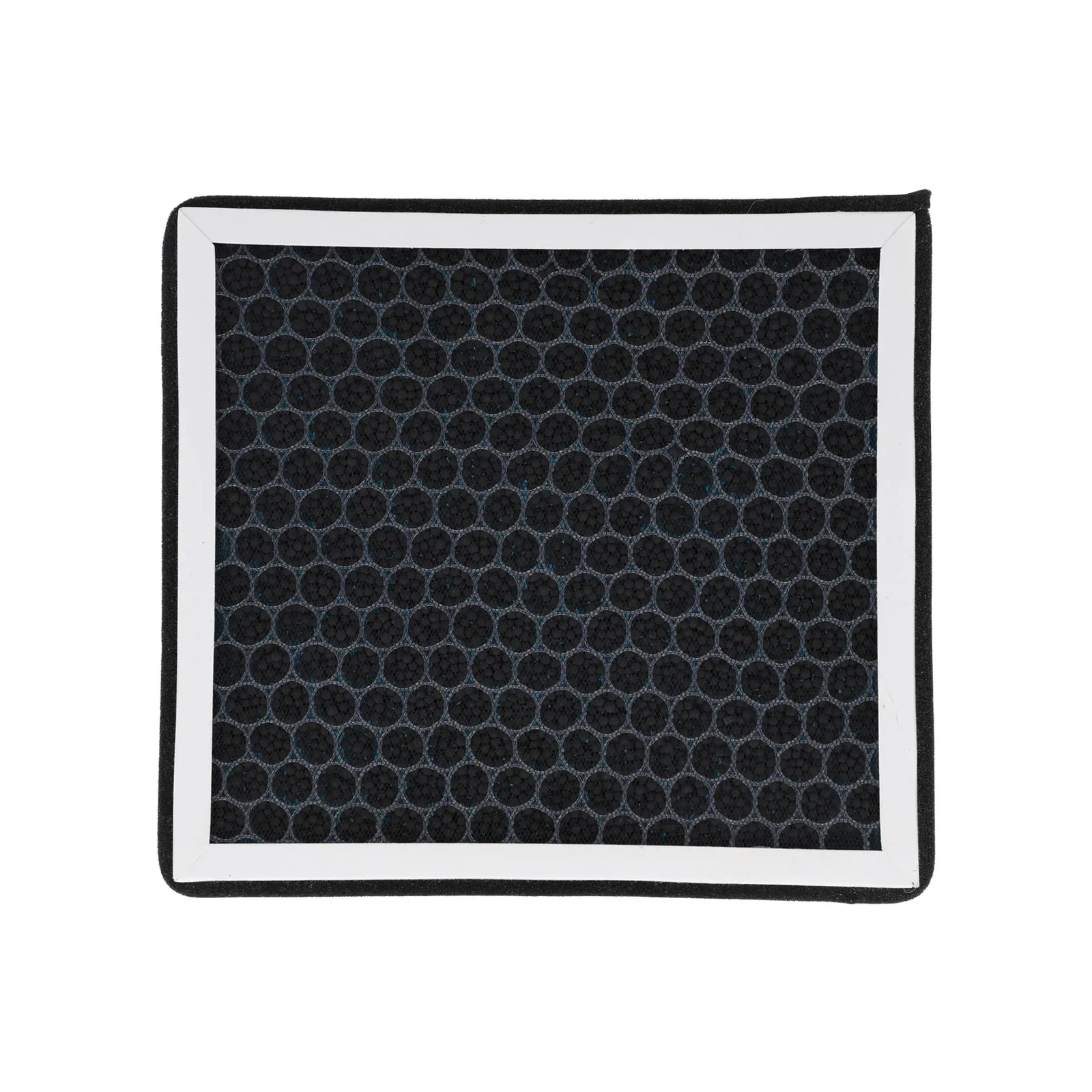 

Activated Carbon Filter Automotive Replacement Driving Comfort Pleasant Driving Experience 8.58 L X 7.87 W X 1.17