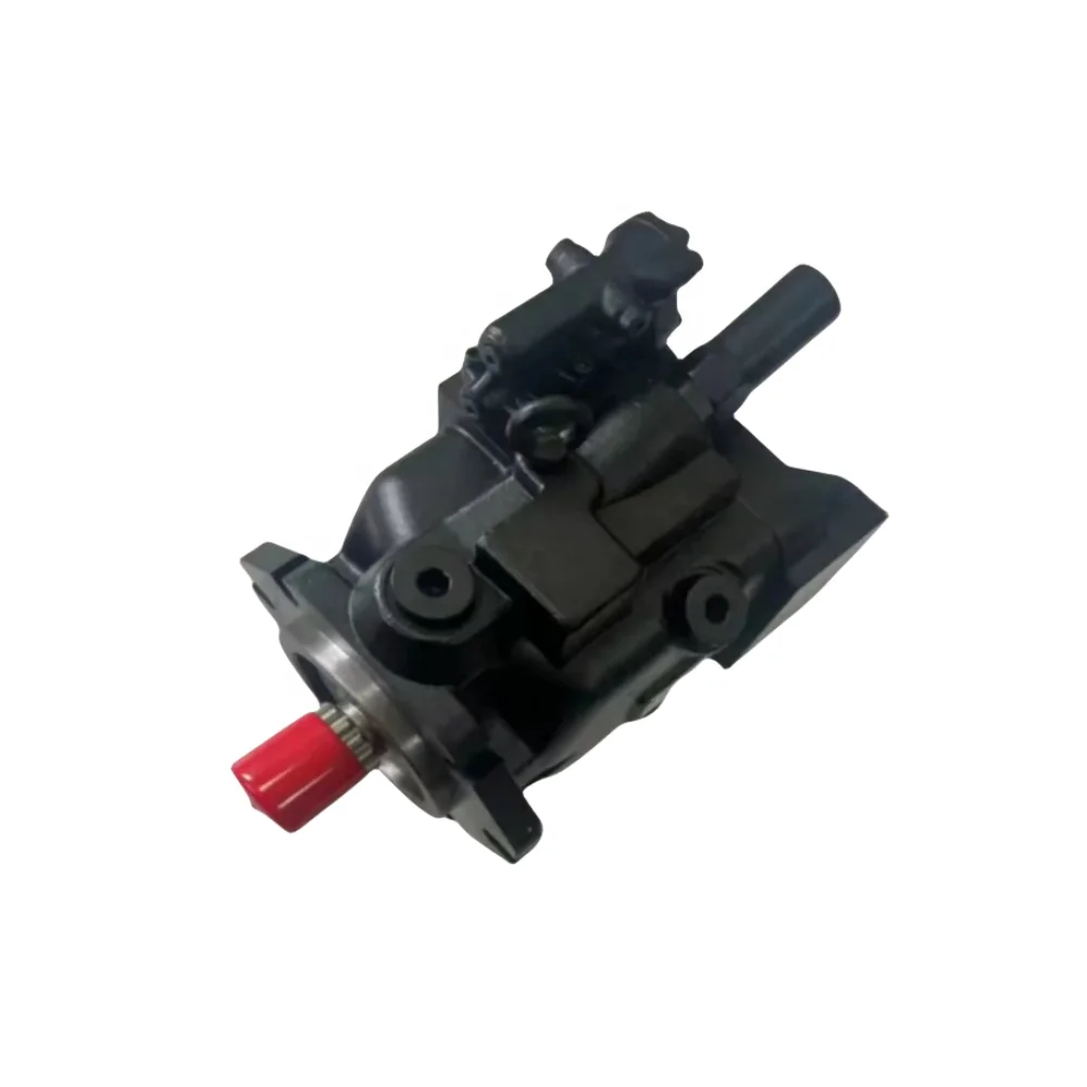 Excavator Sany SY95 95C Hydraulic Pump Main Pump Piglet Pump  HP5V105 Assembly