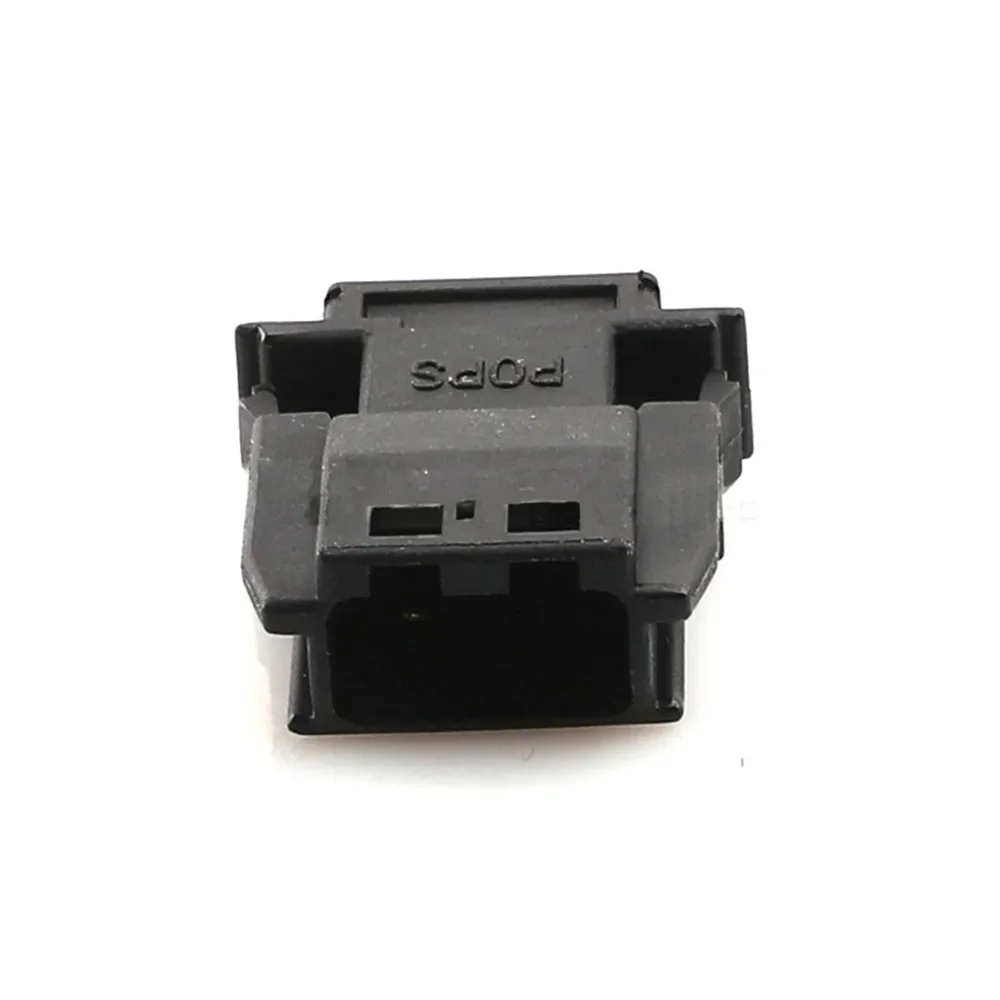 2/5/10/20/50/100sets 3pin auto electric housing unsealed plug wire  cable connector