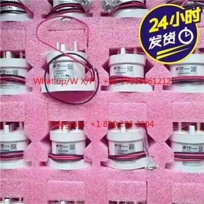 product TE EV200AAANA New Energy Vehicle Relay 1618002-7 High Voltage DC Contactor