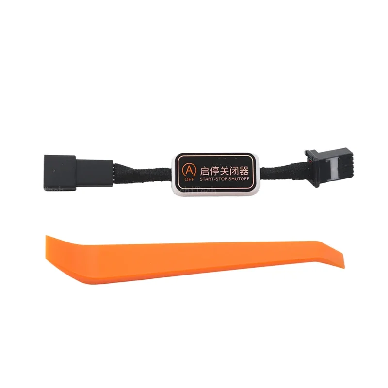 Automatic Stop Start Engine System Off Device Control Sensor Plug Stop Cancel For Lexus RX AL20 RX350 RX350L 2016-2022