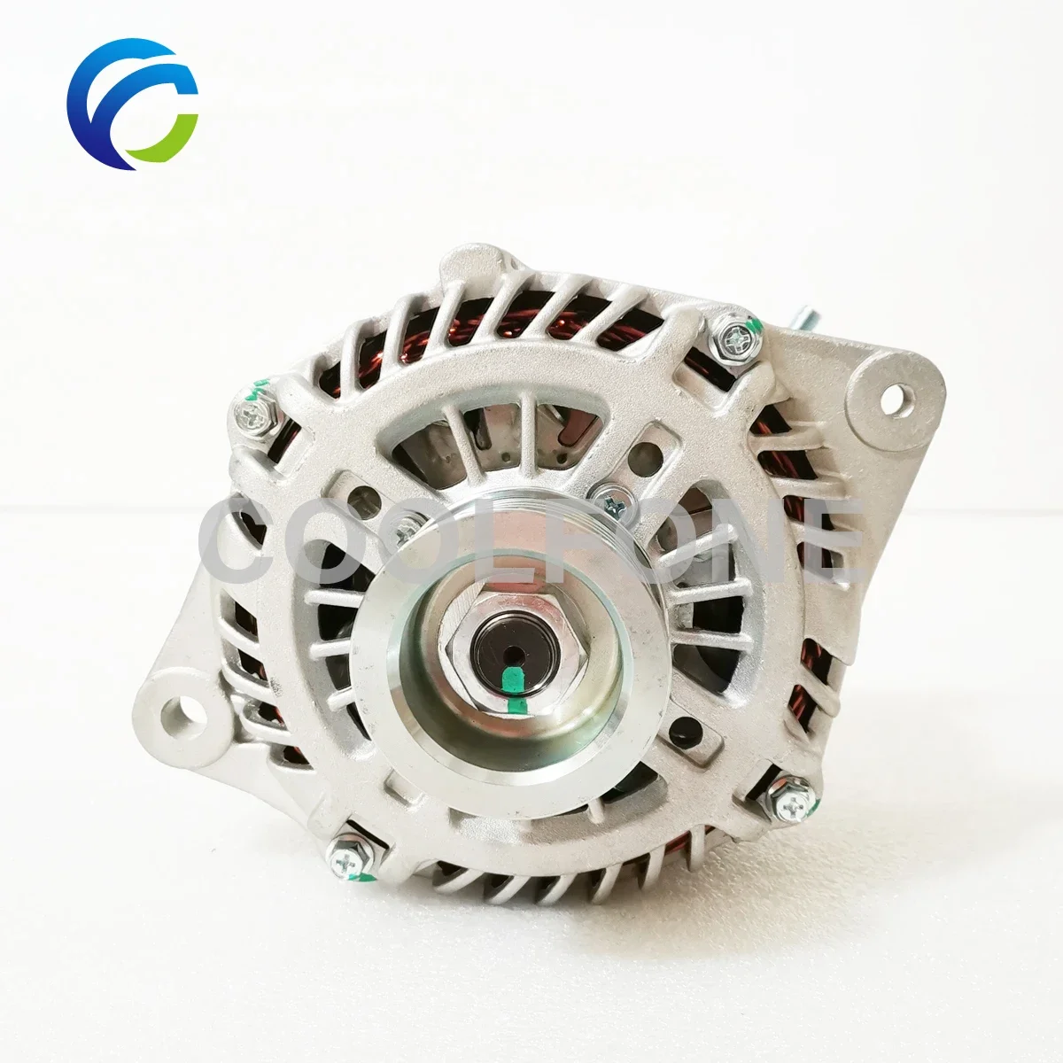 Generator Alternator for NISSAN MURANO Z51 ELGRAND Z52 2008- 231001AB1B 231001AB1A A3TJ2781 A3TJ2781A