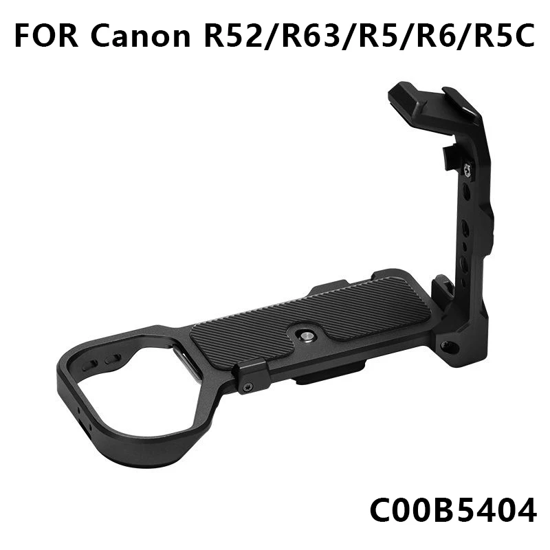 FALCAM officiële F22&F38 Quick Camera Cage KIT voor Sony A7M5/4/A7C2/FX30/FX3, Canon C50/R63, Nikon ZR/Z63, LUMIX S5, DJI Pocket3