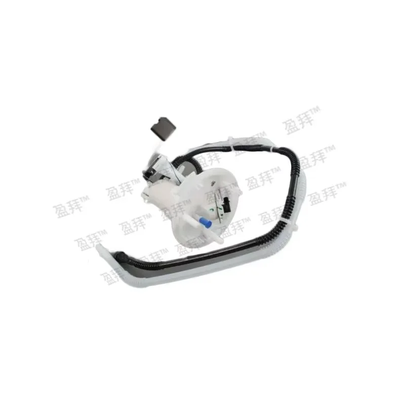 

Installation plate suction jet pump A2044700394 A2044700394