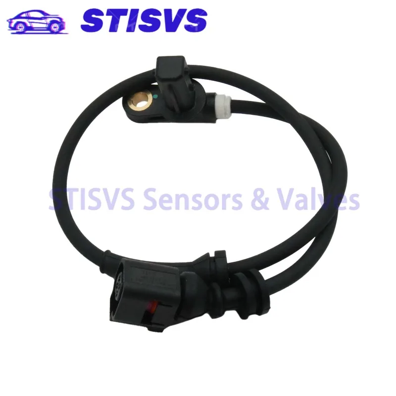 

2M213B372DA Front left/Right ABS Wheel Speed Sensor For Ford Galaxy I 1.9 Tdi 2.0 I 13001684 7M3927807M 2M212B372DA 1207323 New