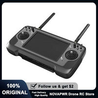 SIYI MK32 Enterprise Handheld Ground Station FPV Drone Plane Smart Controller RC