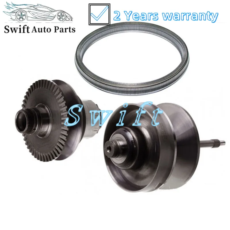 

Шкив трансмиссии CVT с ременной цепью подходит для Mercedes Benz W245 W169 722.8