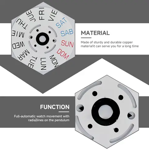 8 best sales nh36-rörelse - №8