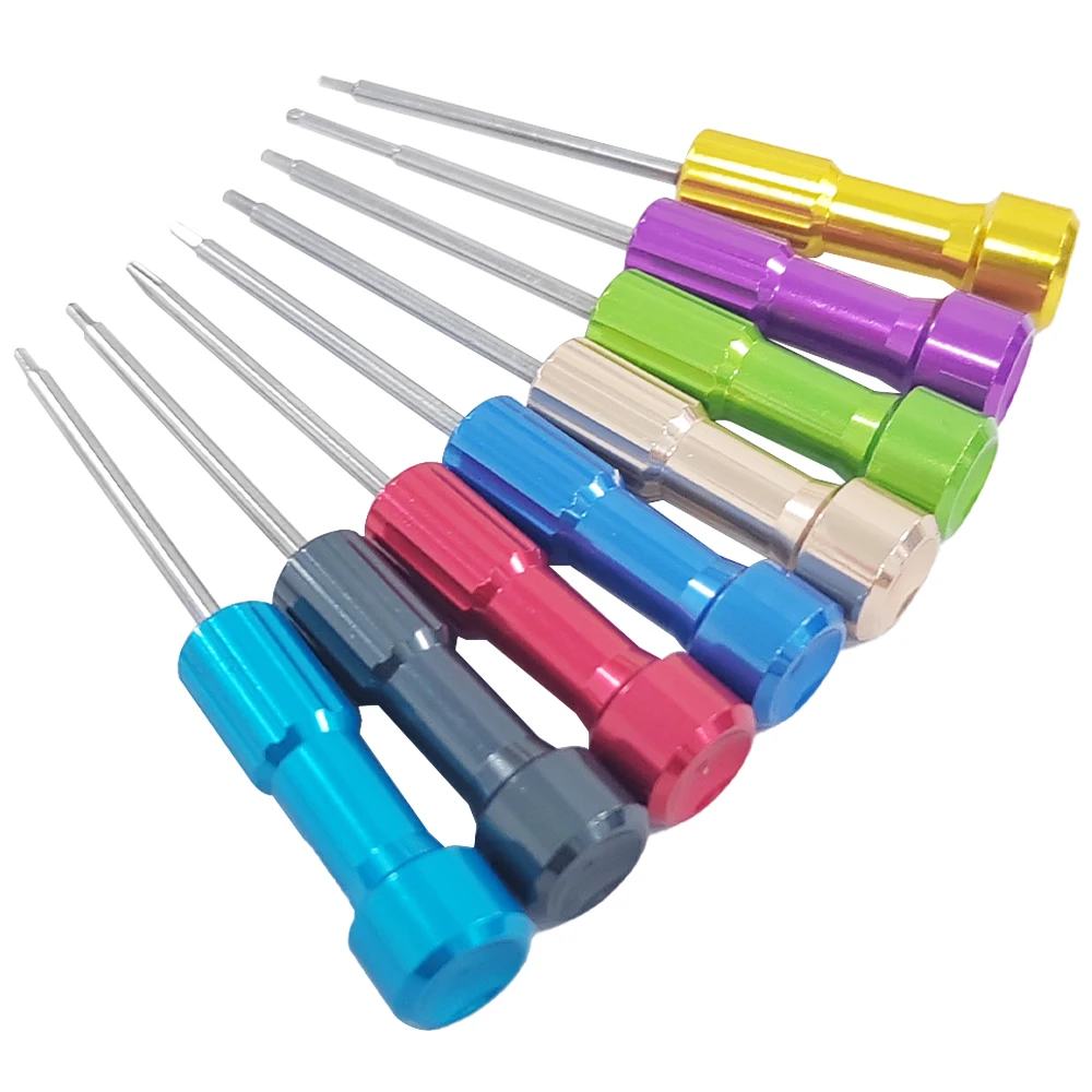 AG 1 قطعة زرع الأسنان مفك مختبر الأسنان الفولاذ المقاوم للصدأ زرع المسمار مايكرو مفك أدوات طبيب الأسنان