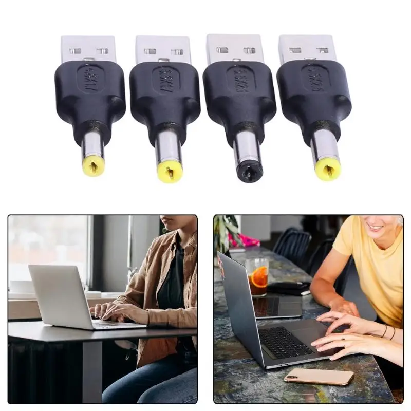 Interfacce multiple USB Maschio a maschio Convertitore 5V Soluzione ricarica rapida per l'elettronica viaggio per D2RC