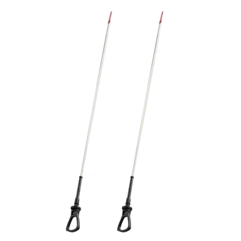 

R1-2X 11437600470 Щуп для измерения уровня масла в двигателе, датчик уровня масла для BMW F20 F21 F31 F30 118I