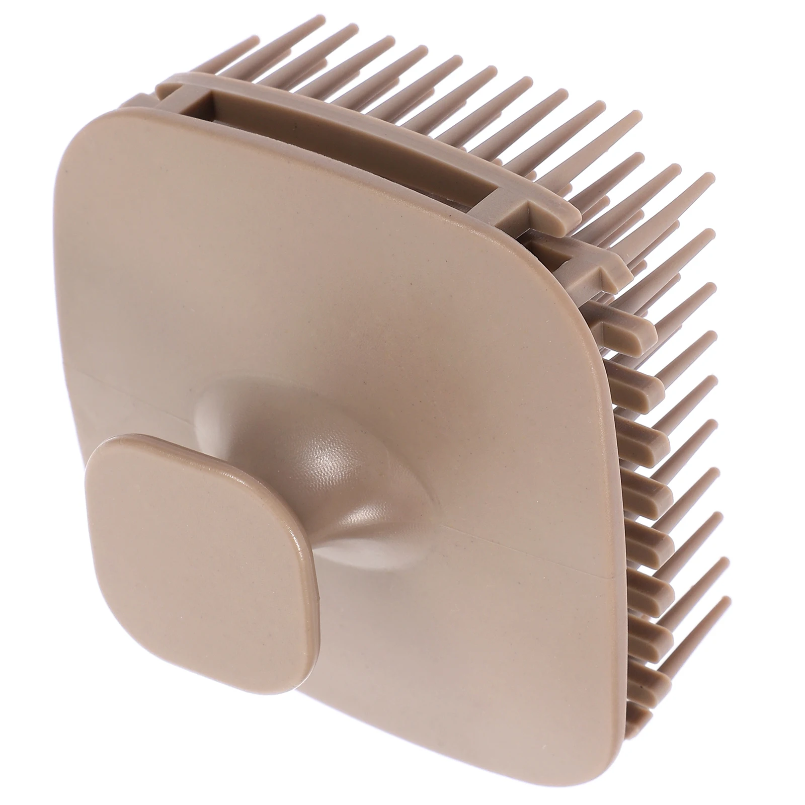

Shampoo Brush Detangle Hair Men Wow Hairbrush Scalp Massage Scrubber for Washing