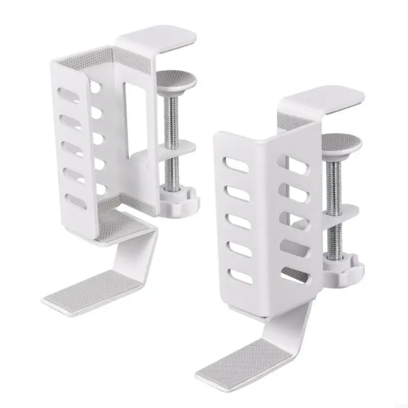 U2JE Desk Side Hare Organicers Держатель для наушников держатель ноутбука ноутбука подставка для ноутбука