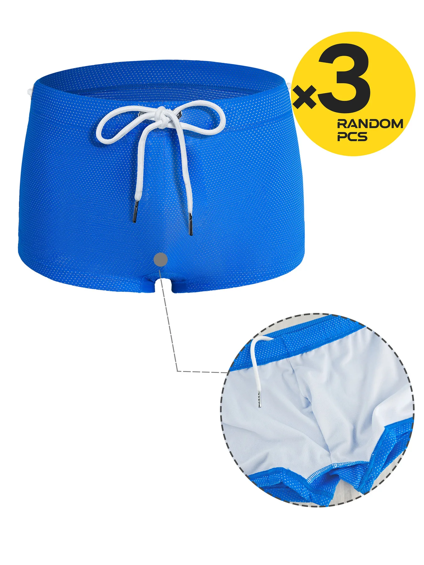 الرجال ملابس السباحة منخفضة الارتفاع السباحة ملخصات رجالي سراويل للسباحة شورتات للبحر الذكور تصفح ملابس السباحة لباس سباحة بحر خصم 3 قطعة