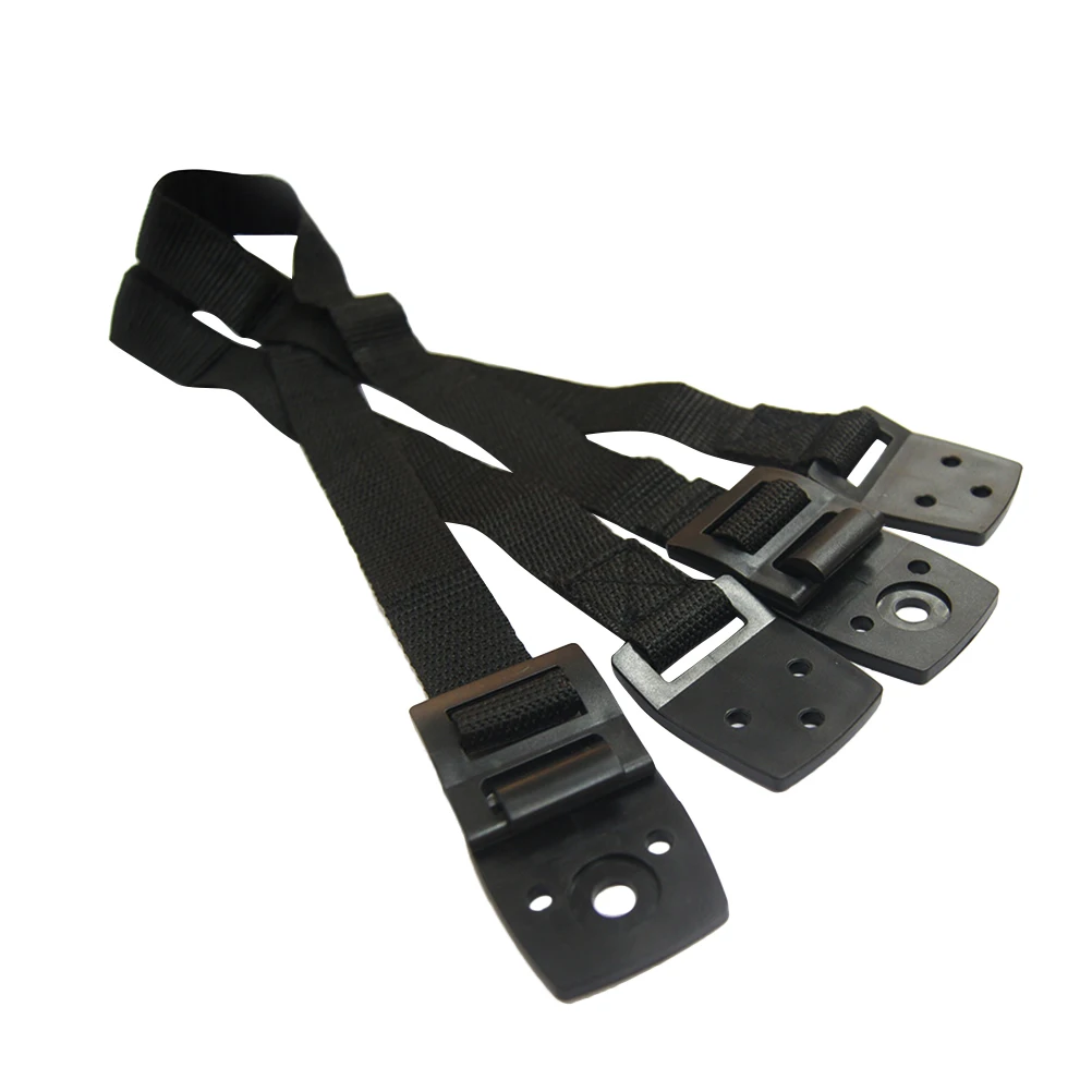 

Heavy Duty Furniture Anchors Safety Straps Baby Proofing Anti Tip Adjustable Mounting Hardware Secure Flat Screen TVs Child