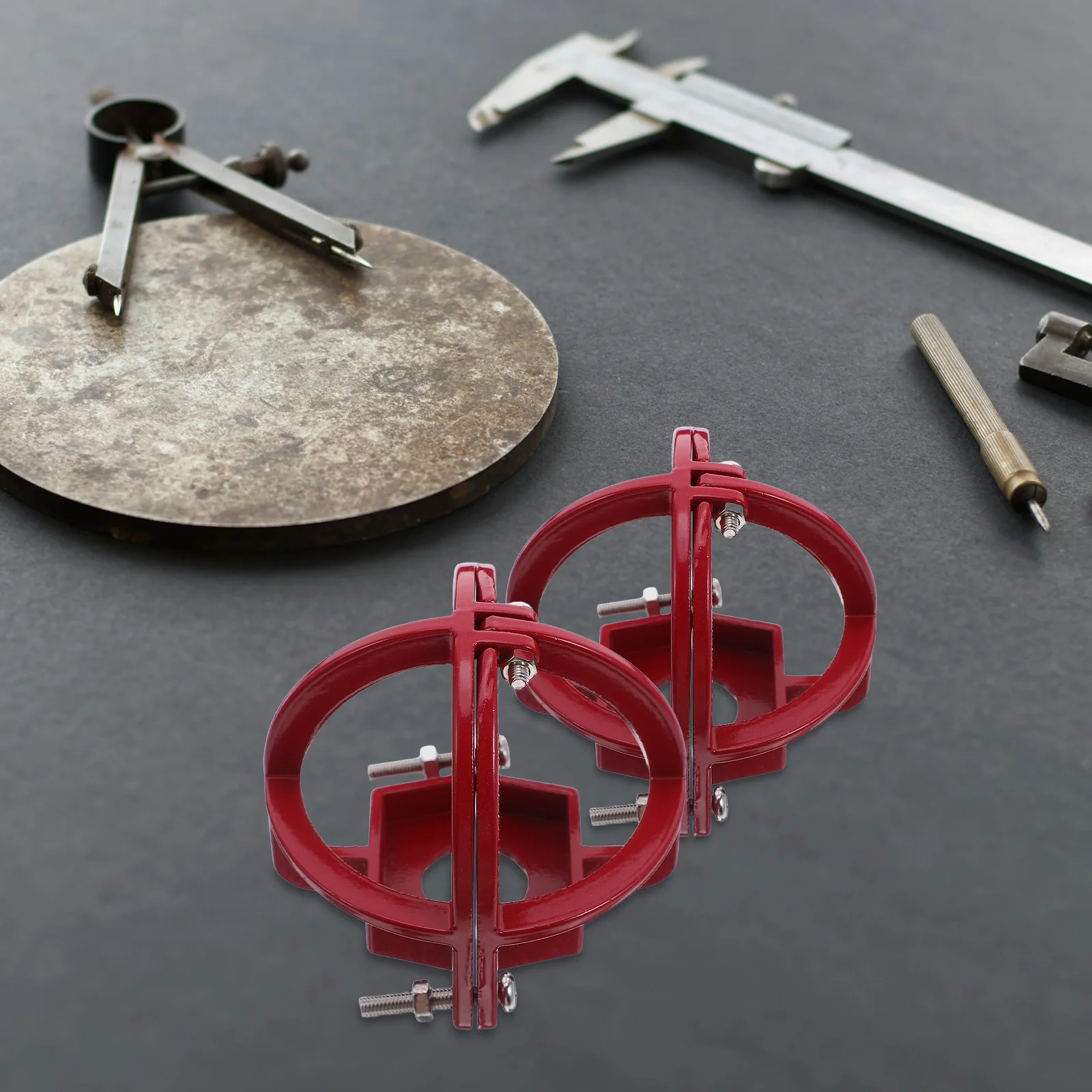 4 قطعة واقي رأس الرش غطاء الرش الحريق لوحة الحرس للسقف قفص الاستخدام الصناعي التجاري السكني #2